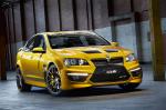 Vauxhall HSV 25th Anniversary GTS 2012 года